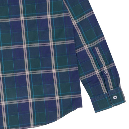 WATCHOUT PAKAIAN PRIA FRESNO SHIRT - JS3033001