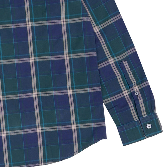 WATCHOUT PAKAIAN PRIA FRESNO SHIRT - JS3033001