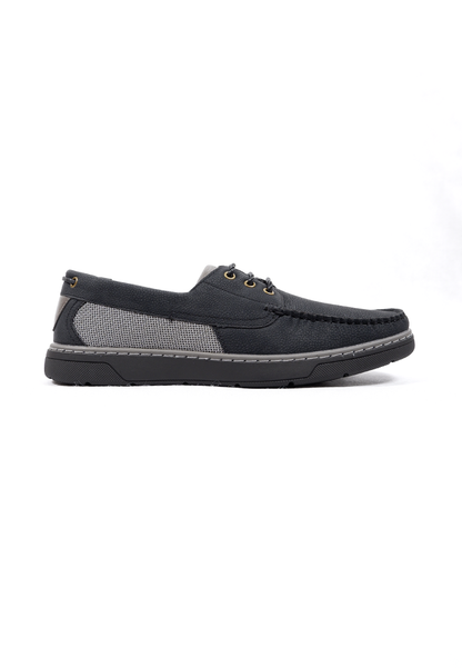 Watchout Sepatu Pria Semi Moccasin - WV3200103
