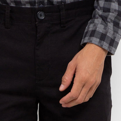Watchout Celana Panjang Casual Pria Birmingham | Slim Fit | Casual | WP200730001