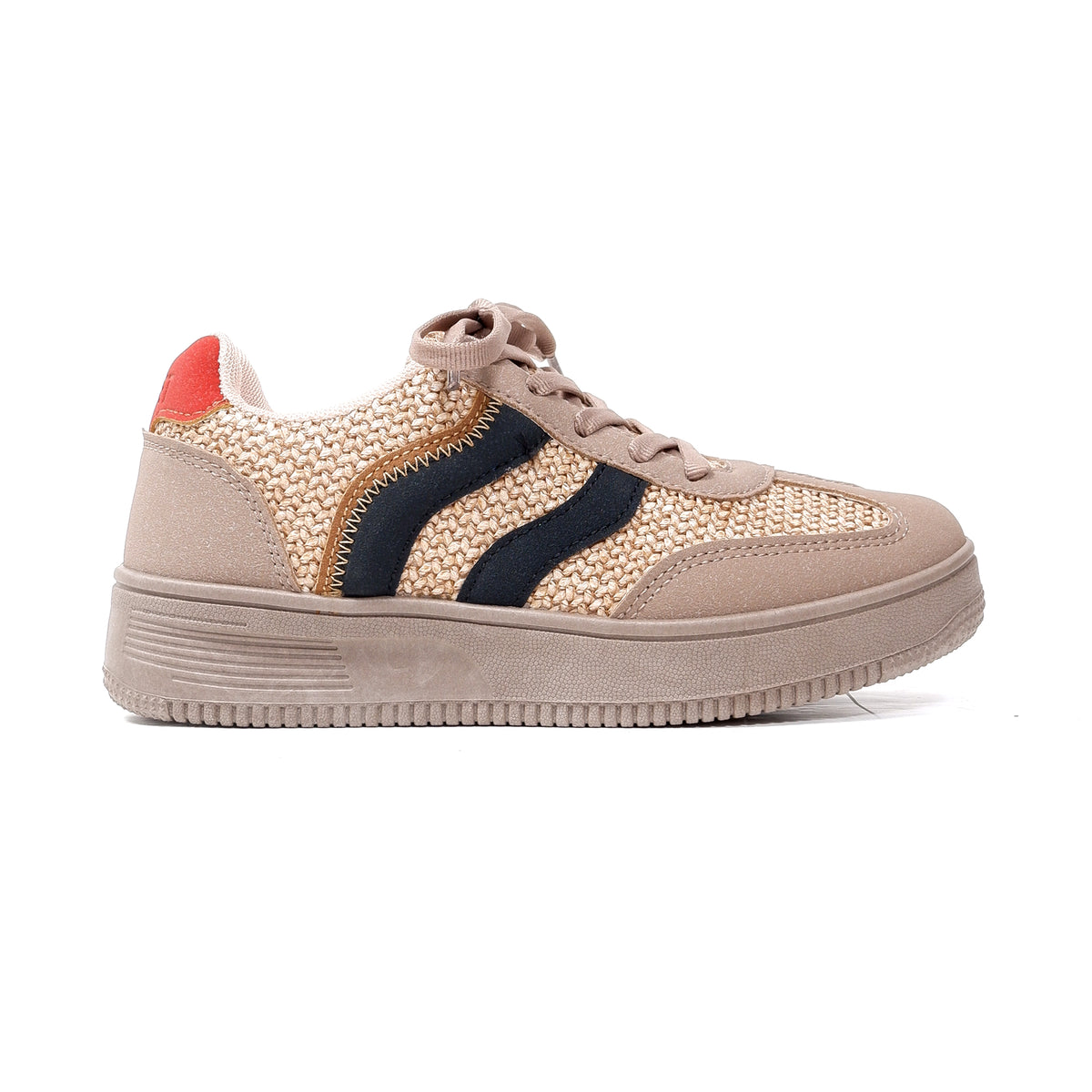 Triset Sepatu Wanita | Casual | Sneaker | TZ2004503