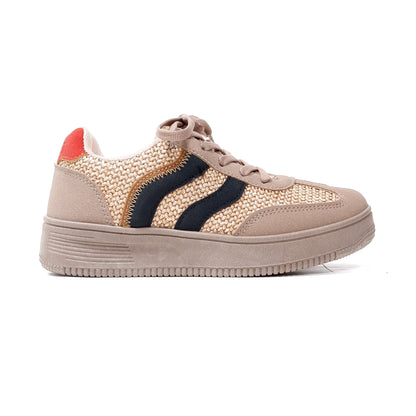 Triset Sepatu Wanita | Casual | Sneaker | TZ2004503