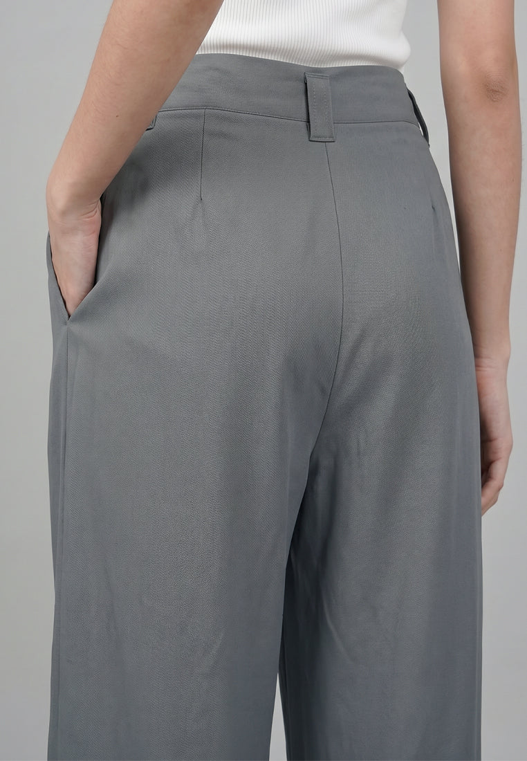 Triset Ladies Celana Panjang Wanita | Tailored Trousers | LP6005490