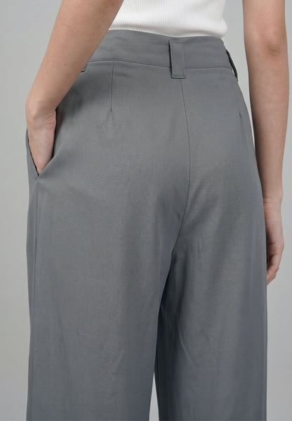 Triset Ladies Celana Panjang Wanita | Tailored Trousers | LP6005490