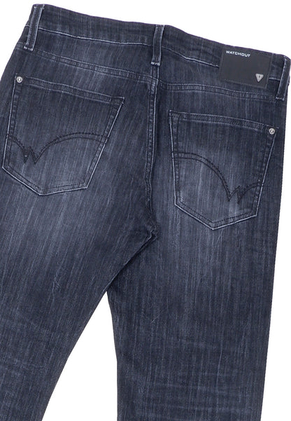 WATCHOUT CELANA PRIA HUDSON SLIM FIT - JP812381023