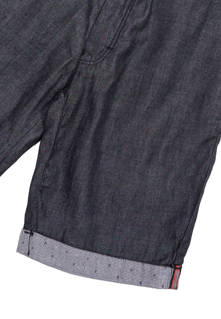 OXA KIDS BOY SHORT PANTS - OO4100600