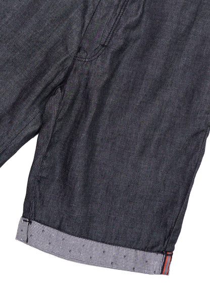 OXA KIDS BOY SHORT PANTS - OO4100600