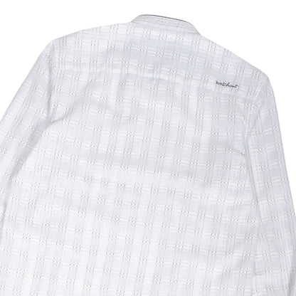 WATCHOUT PAKAIAN PRIA LONG SLEEVE SHAQRAA KOKO - WS812430102
