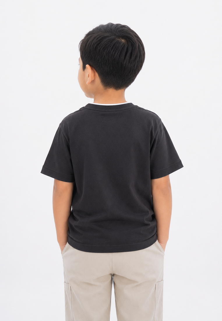 OXA KIDS BOY T-SHIRT - OK4102800