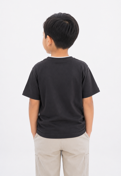 OXA KIDS BOY T-SHIRT - OK4102800