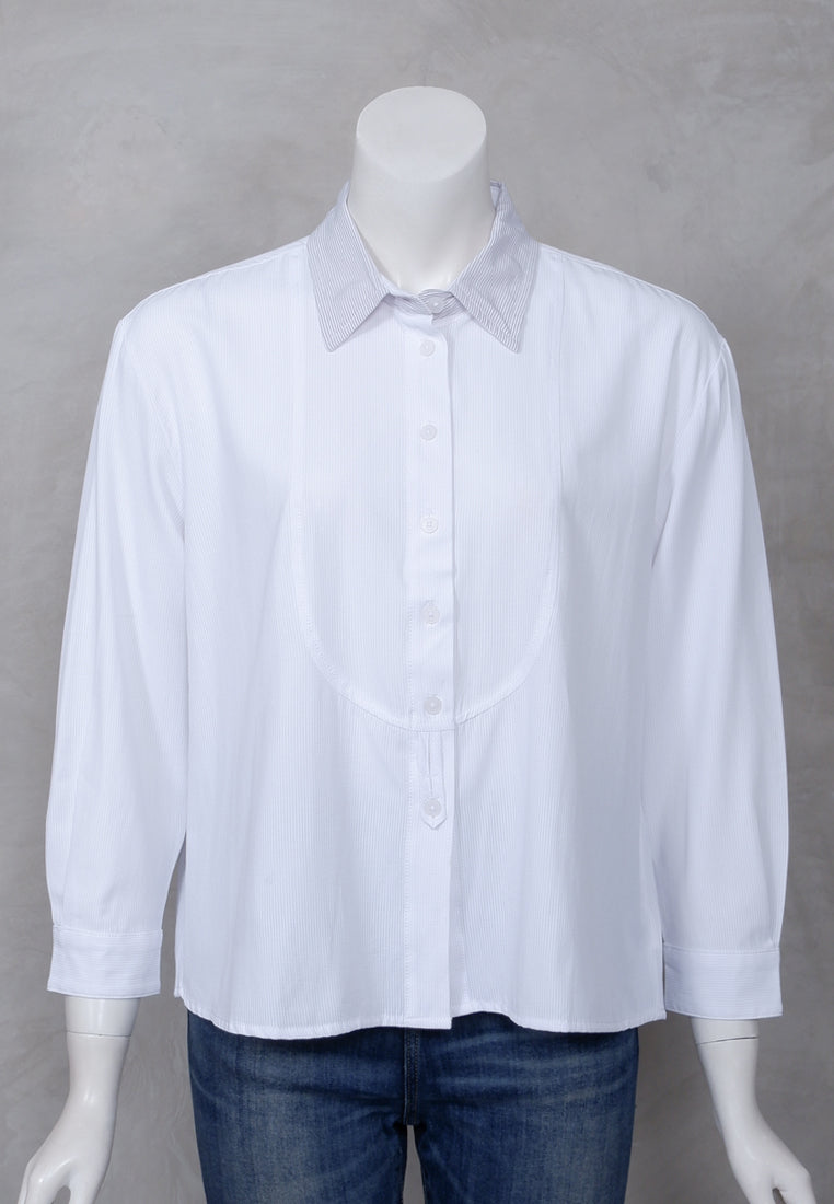 TRISET CASUAL BLOUSE - TR310489103