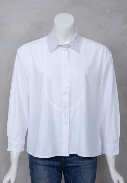 TRISET CASUAL BLOUSE - TR310489103