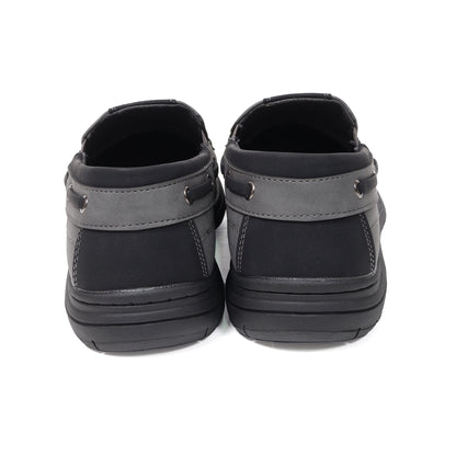 Watchout Sepatu Pria Moccasin - WV3301603