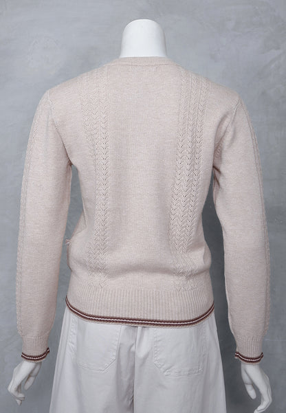 TRISET LADIES KNITWEAR - LM3001970