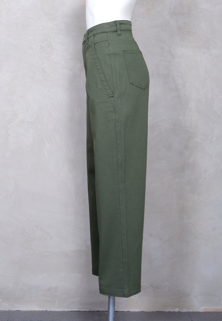 TRISET CASUAL PANTS - TP8006290
