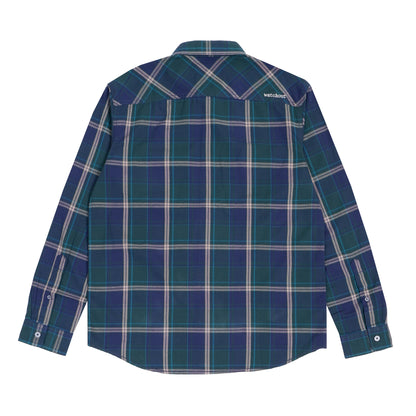 WATCHOUT PAKAIAN PRIA FRESNO SHIRT - JS3033001