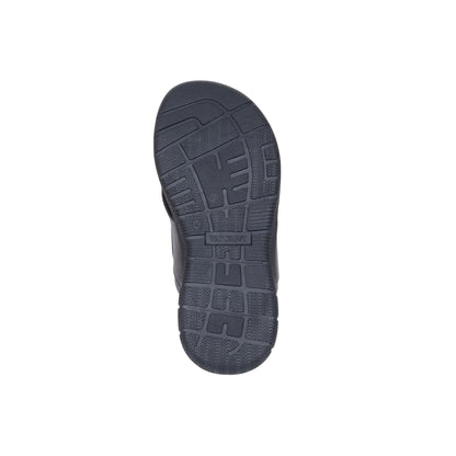 Watchout Sandal Pria Selop | Slide | Casual | Size 39 - 43 | WY2101503