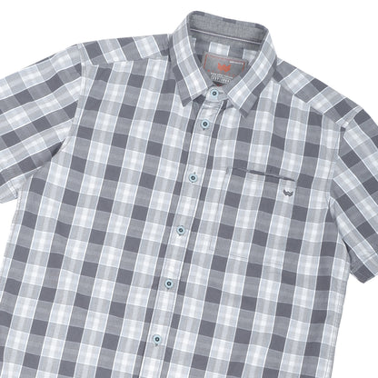 WATCHOUT PAKAIAN PRIA SHORT SLEEVE SHIRT - WS514790110