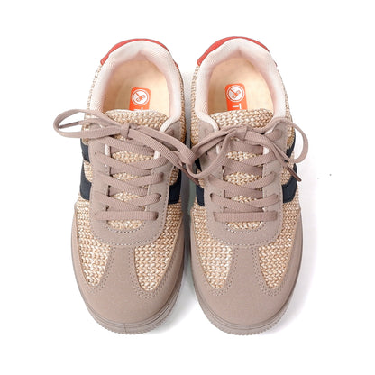 Triset Sepatu Wanita | Casual | Sneaker | TZ2004503