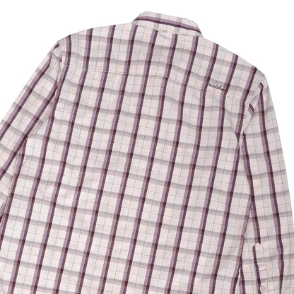 WATCHOUT PAKAIAN PRIA LANCESTER SHIRT - WS302150105