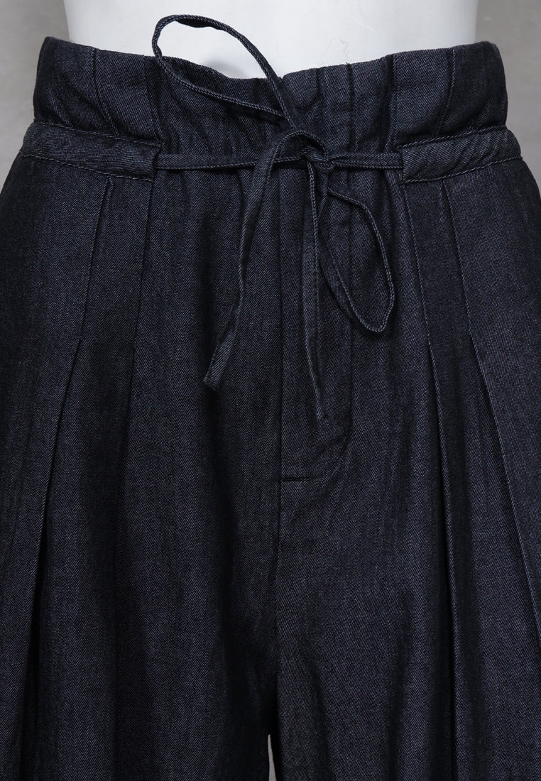 TRISET CASUAL CULLOTE PANTS - TP8005830