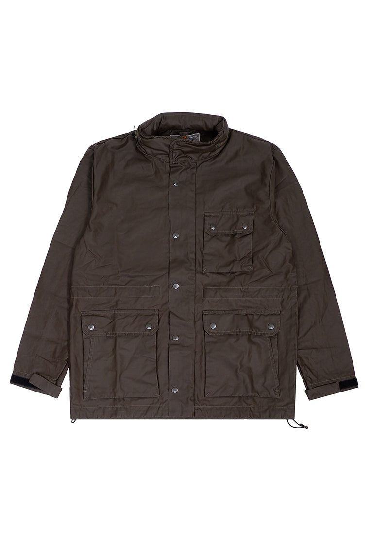 WATCHOUT PAKAIAN PRIA BASIC BRIGHTON JACKET - WJ301380709