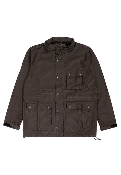 WATCHOUT PAKAIAN PRIA BASIC BRIGHTON JACKET - WJ301380709