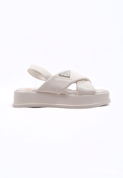 Triset Sandal Wanita | Casual | Tali Cunky | TF8003803