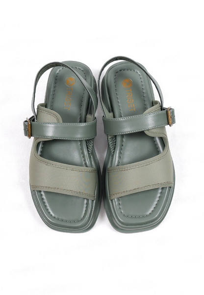 Triset Sandal Wanita | Casual | Slingback | TF8003903