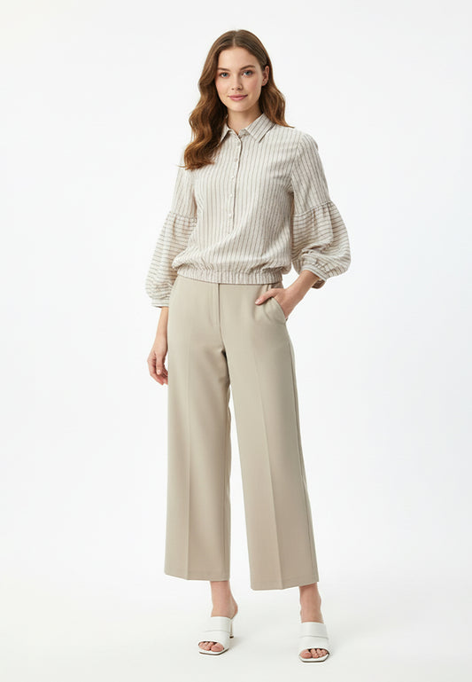 TRISET LADIES BLOUSE - LR3051401