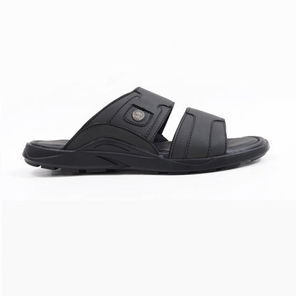 Watchout Sandal Pria Selop | Slide | Casual | Size 39 - 43 | WY2200203