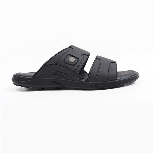 Watchout Sandal Pria Selop | Slide | Casual | Size 39 - 43 | WY2200203
