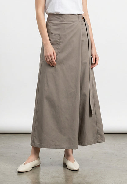 TRISET CASUAL ROCELA PANTS- TP6006400