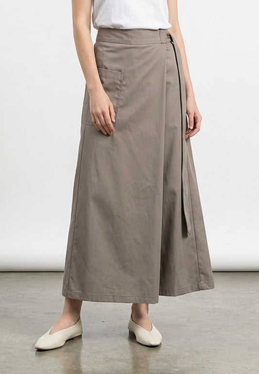 TRISET CASUAL ROCELA PANTS- TP6006400