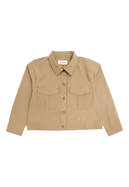 OXA KIDS GIRL REBECCA JACKET - OJ3100700