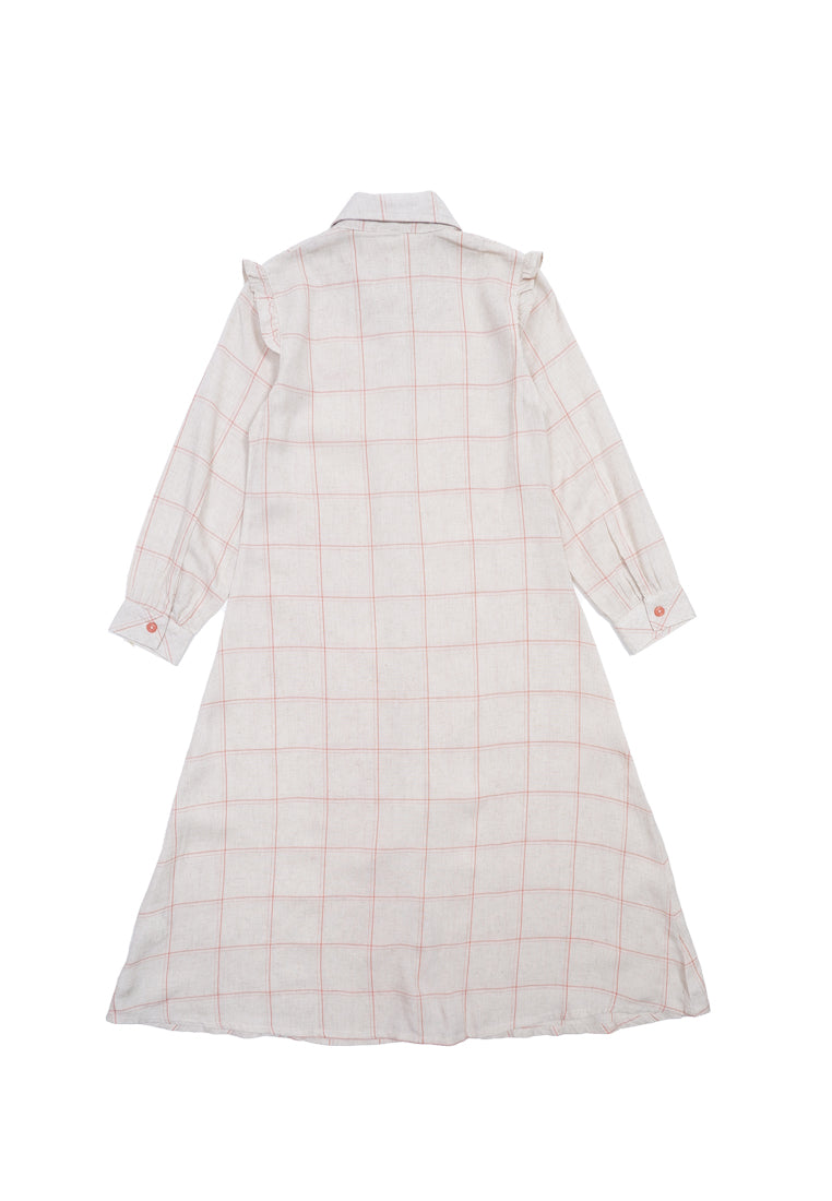 OXA KIDS GIRL ALEXA DRESS - OD3103901