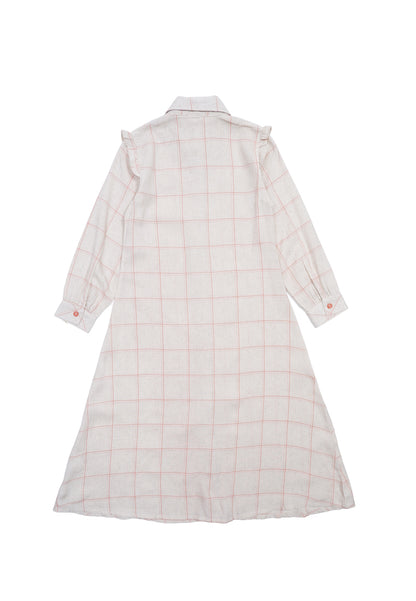 OXA KIDS GIRL ALEXA DRESS - OD3103901