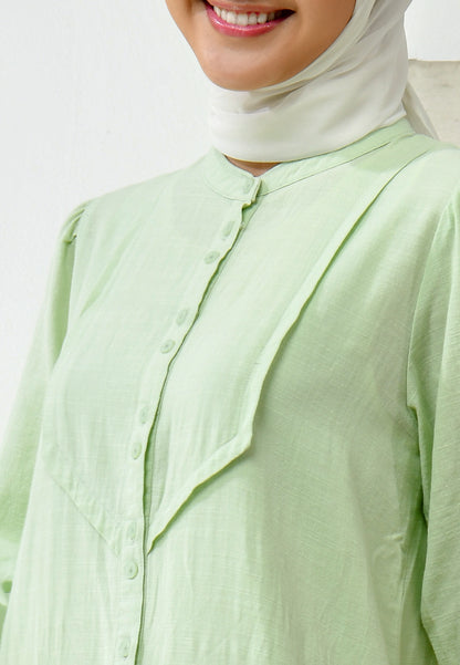 TRISET LADIES DRESS - LD8006070