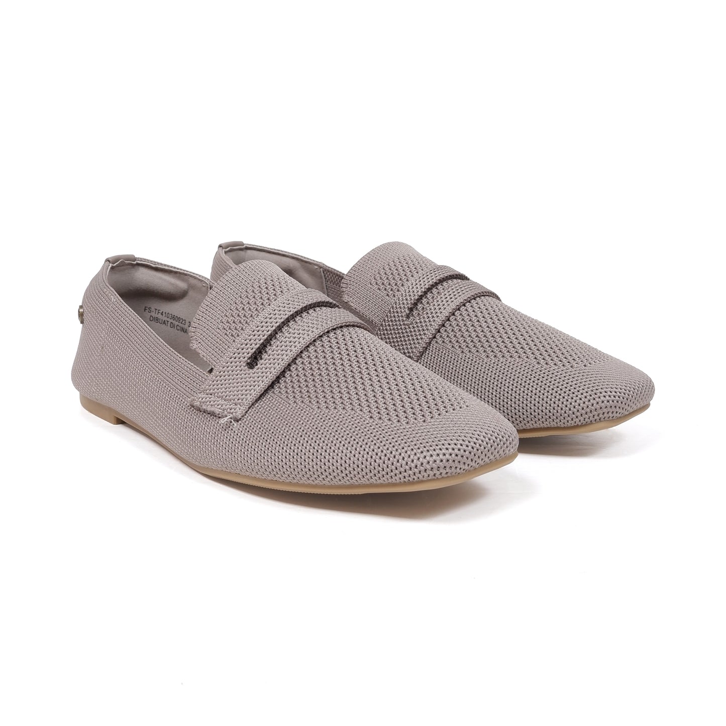 Triset Sepatu Wanita | Casual | Semi Formal | Mary Jane | Flats | TF4103609