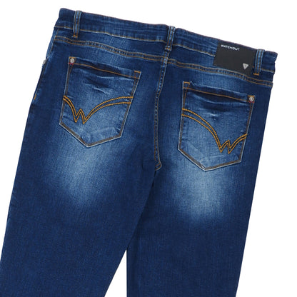 Watchout Celana Pria Hudson Slim Fit - JP812310033