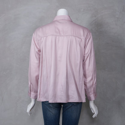 Triset Ladies Pakaian Wanita Blouse - LR3051500