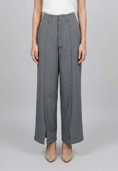 Triset Ladies Celana Panjang Wanita | Tailored Trousers | LP6005490