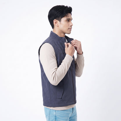 WATCHOUT PADDED VEST PRIA PERTH | REGULER | CASUAL | WJ600230027