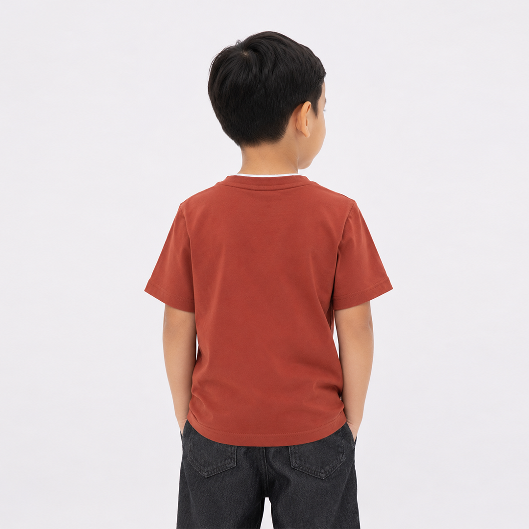 OXA KIDS BOY FELIX TSHIRT - OK4102500