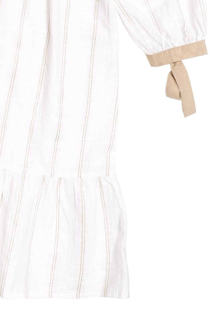 OXA KIDS GIRL HOLLY DRESS - OD8101601