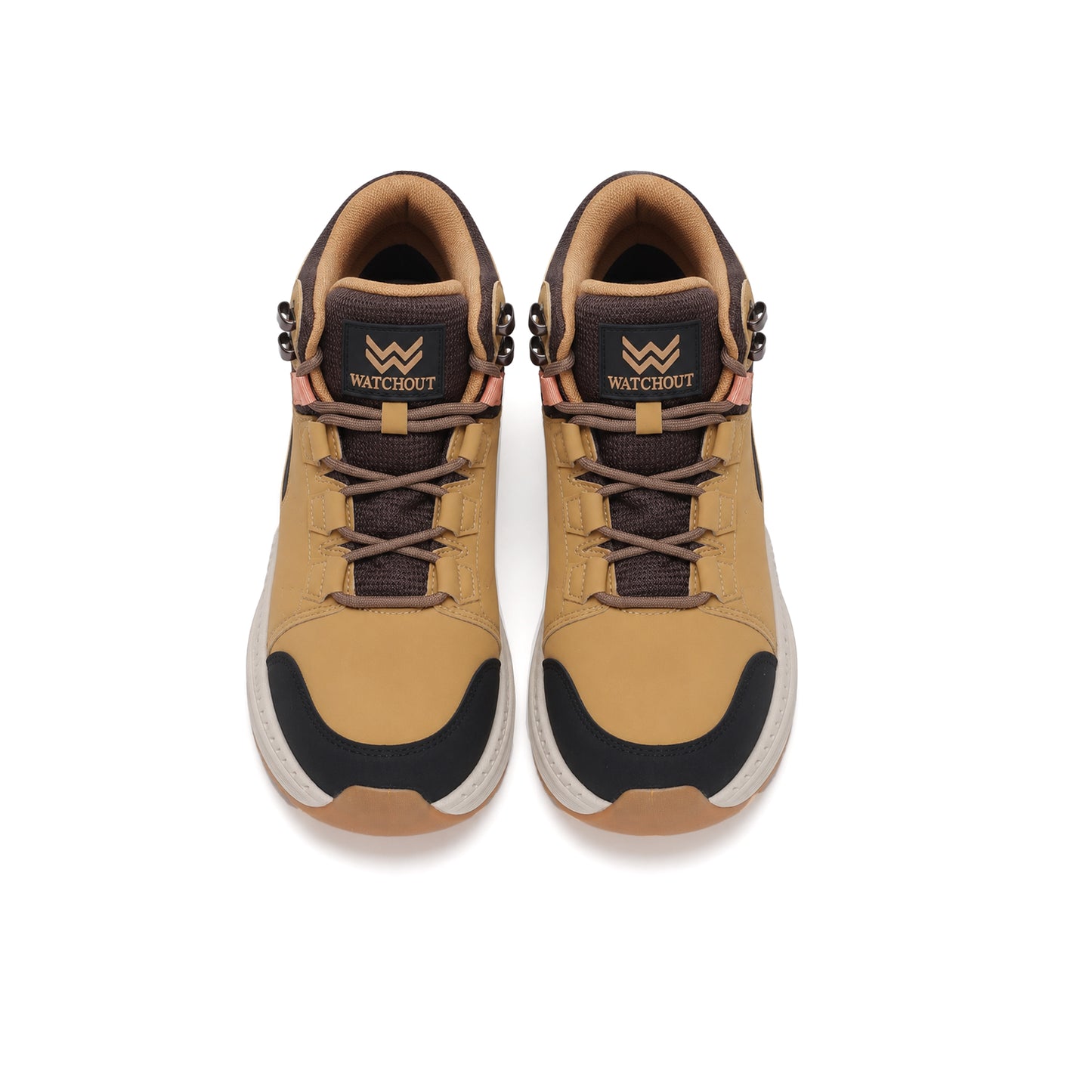 Watchout Sepatu Pria Casual Boots - WC200070319
