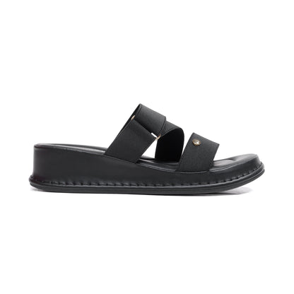 TRISET SANDALS WANITA Wedges - TQ6300103