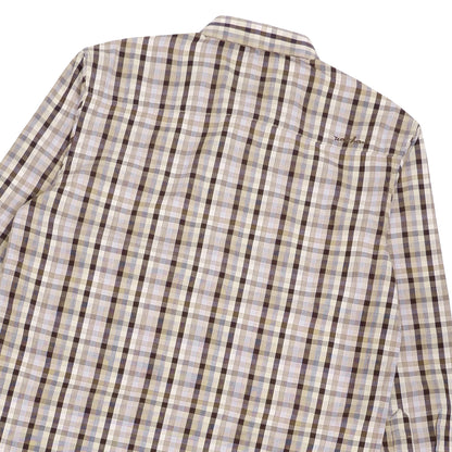 WATCHOUT PAKAIAN PRIA LANCESTER SHIRT - WS302120121