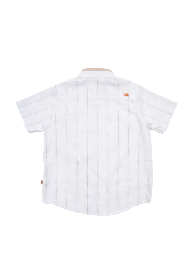 OXA KIDS BOY RABIGH KOKO - OS7101601