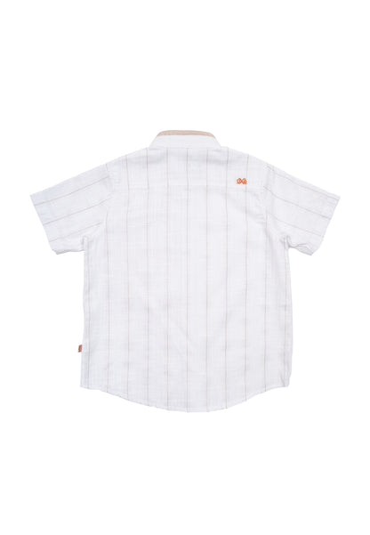 OXA KIDS BOY RABIGH KOKO - OS7101601